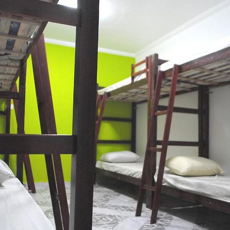 Green Grass Hostel São Paulo Luaran gambar
