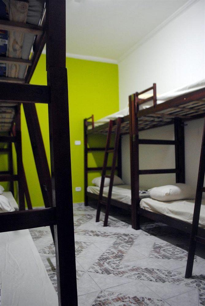 Green Grass Hostel São Paulo Luaran gambar