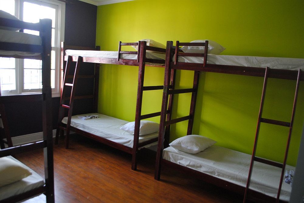 Green Grass Hostel São Paulo Luaran gambar